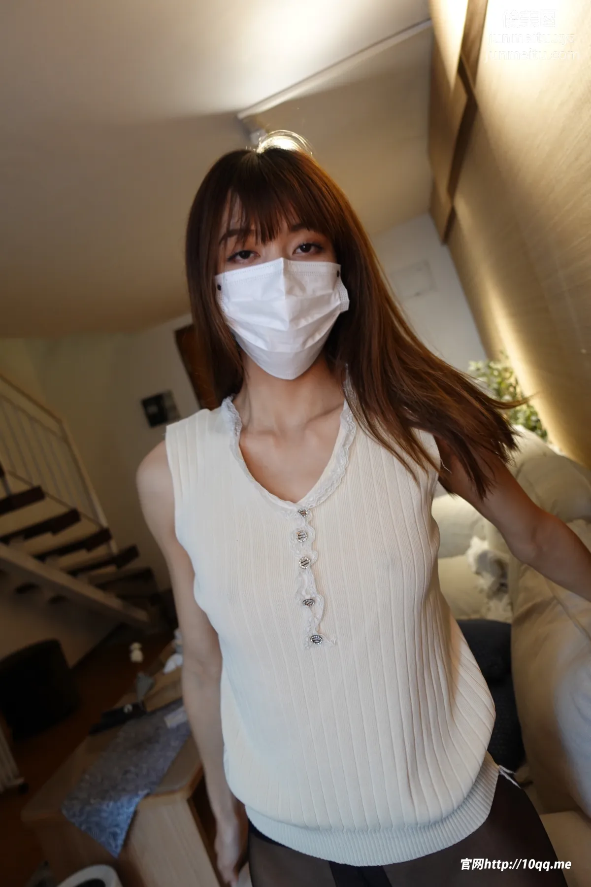 [ROSI口罩系列]2022.02.19 NO.2078 page 60