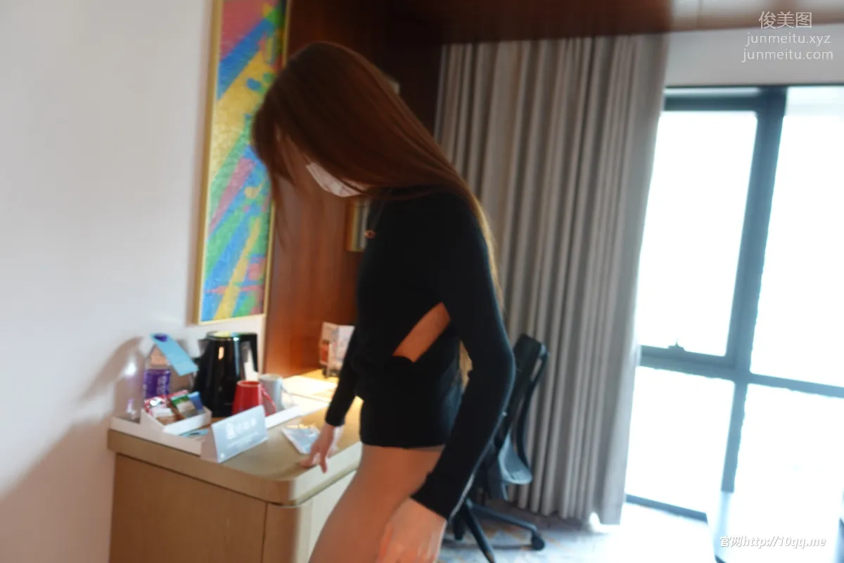 [ROSI口罩系列]2022.02.22 NO.2081 page 3