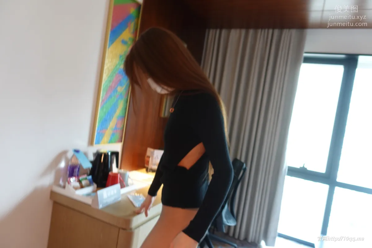 [ROSI口罩系列]2022.02.22 NO.2081 page 4