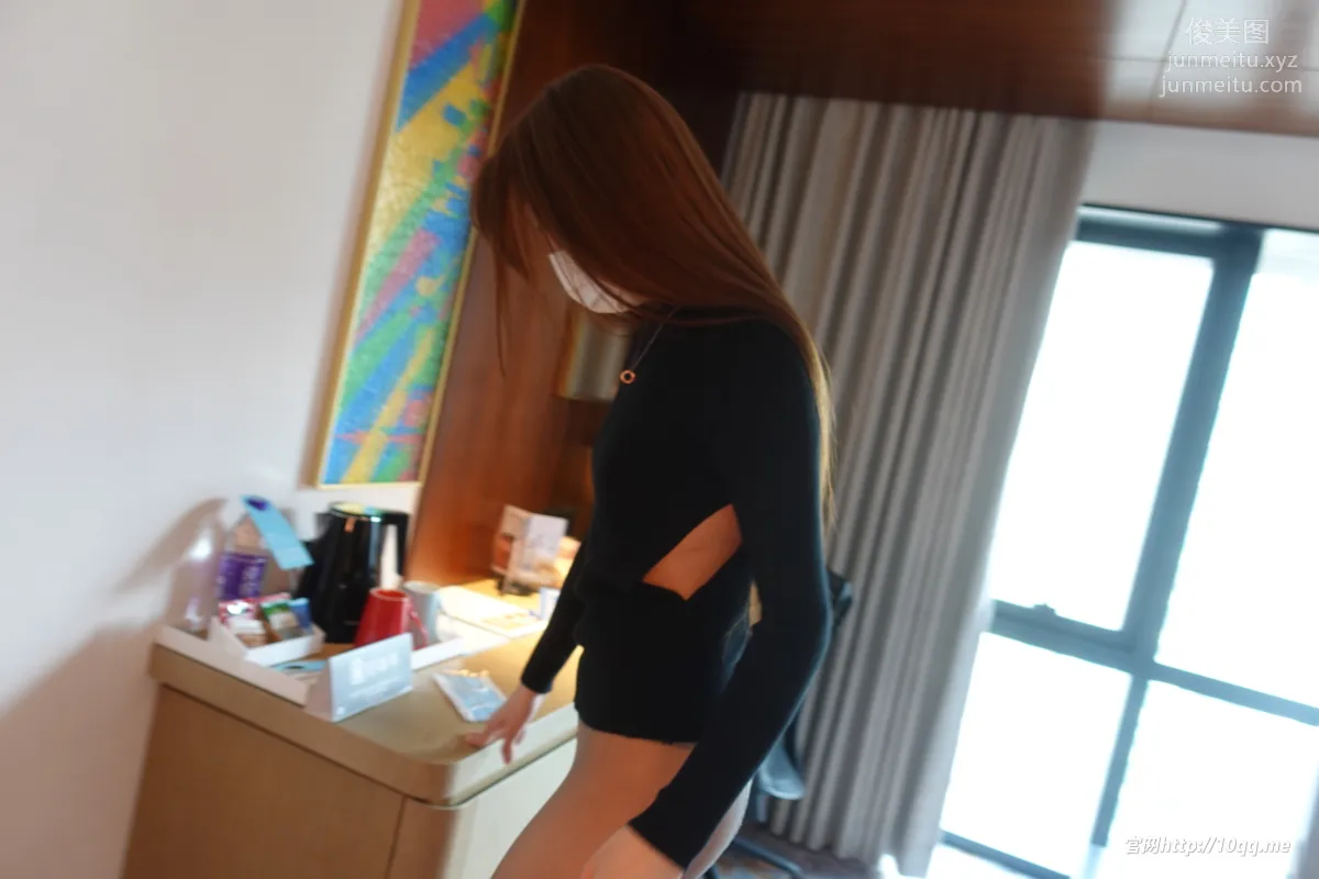 [ROSI口罩系列]2022.02.22 NO.2081 page 5