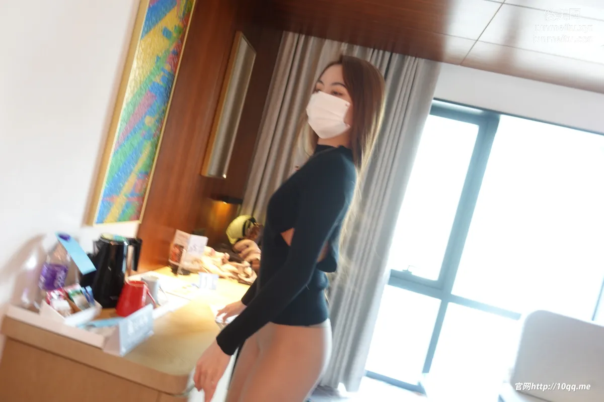 [ROSI口罩系列]2022.02.22 NO.2081 page 11