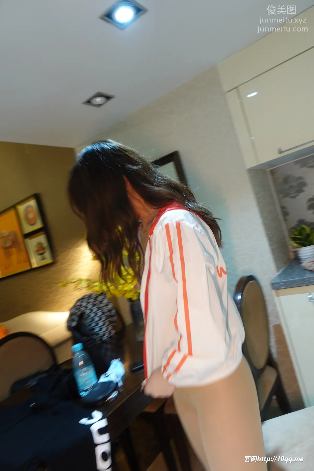 [ROSI口罩系列]2022.02.23 NO.2082 page 5