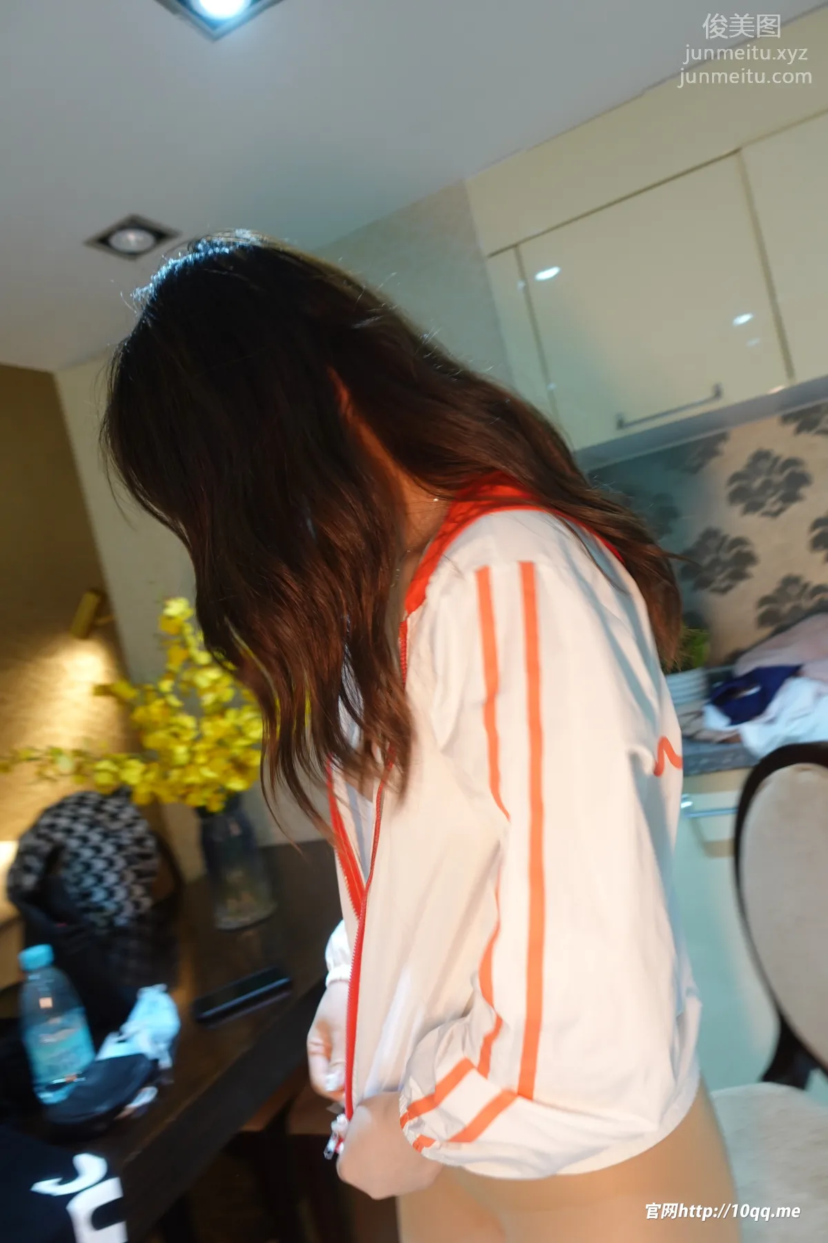 [ROSI口罩系列]2022.02.23 NO.2082 page 6