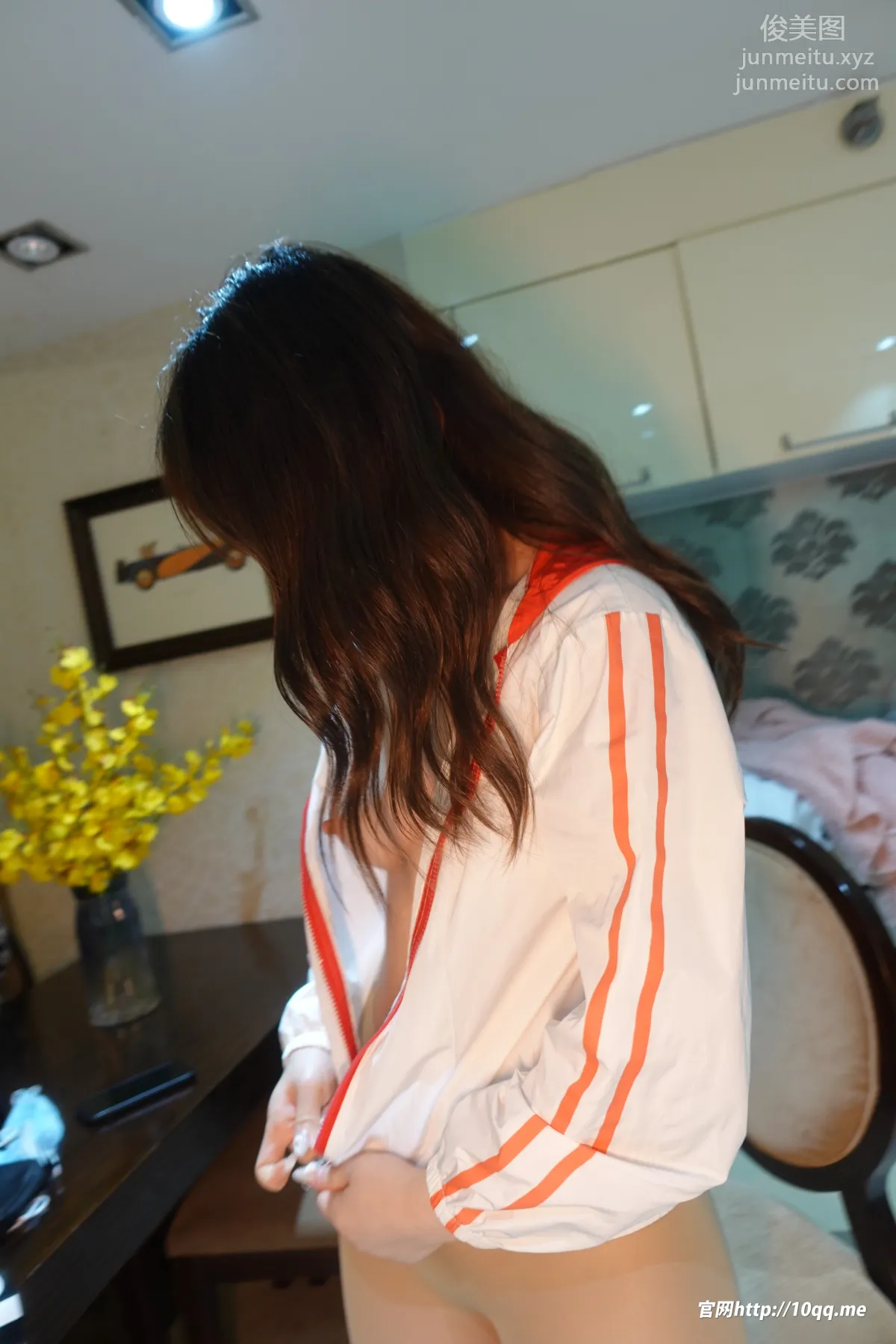 [ROSI口罩系列]2022.02.23 NO.2082 page 7