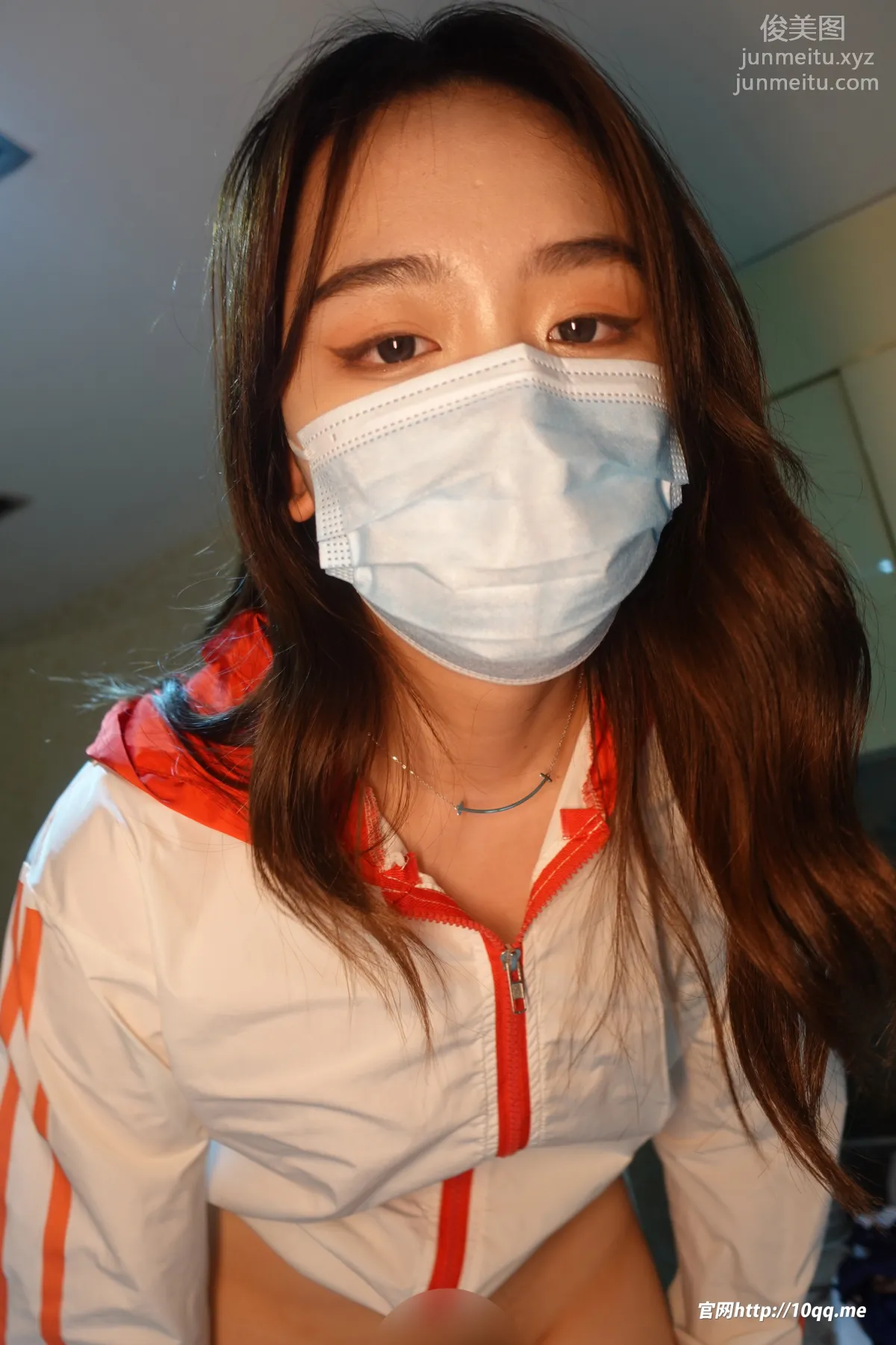 [ROSI口罩系列]2022.02.24 NO.2083 page 26