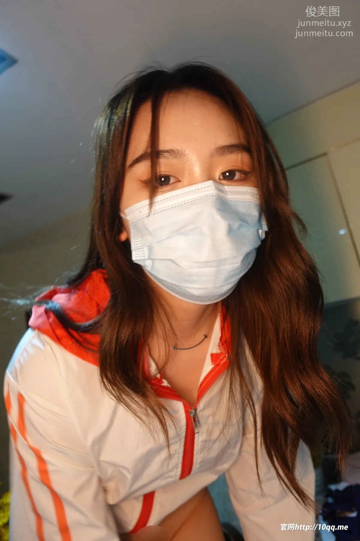 [ROSI口罩系列]2022.02.24 NO.2083 page 29