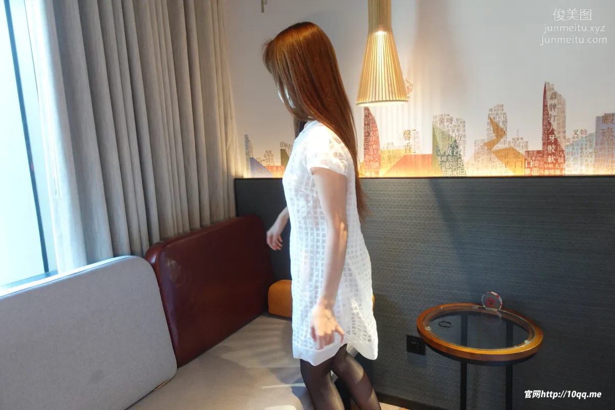 [ROSI口罩系列]2022.02.28 NO.2087 page 11