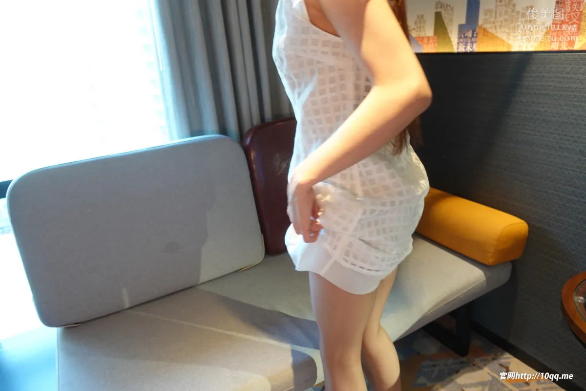 [ROSI口罩系列]2022.02.28 NO.2087 page 54