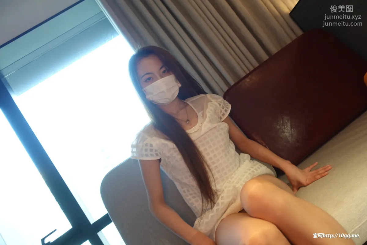 [ROSI口罩系列]2022.03.01 NO.2088 page 63