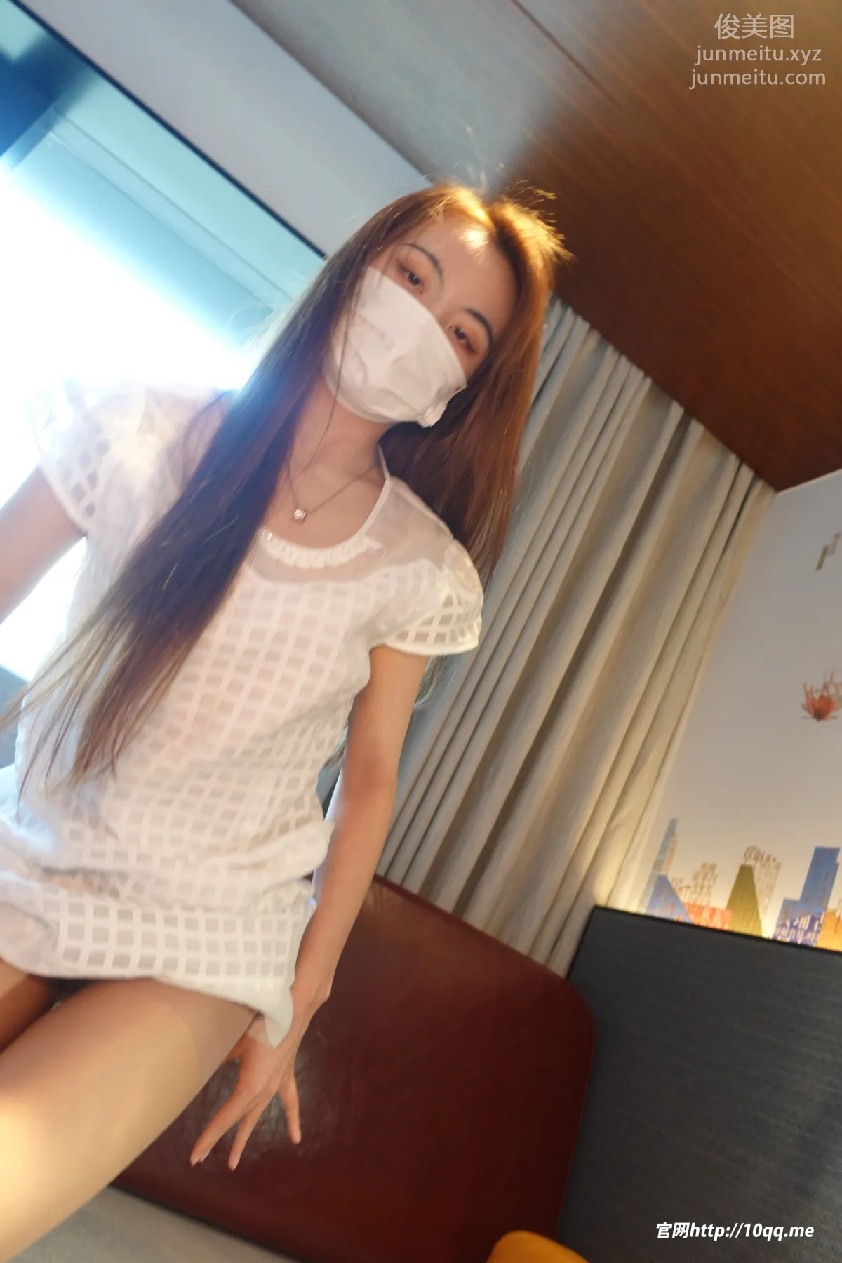 [ROSI口罩系列]2022.03.01 NO.2088 page 65