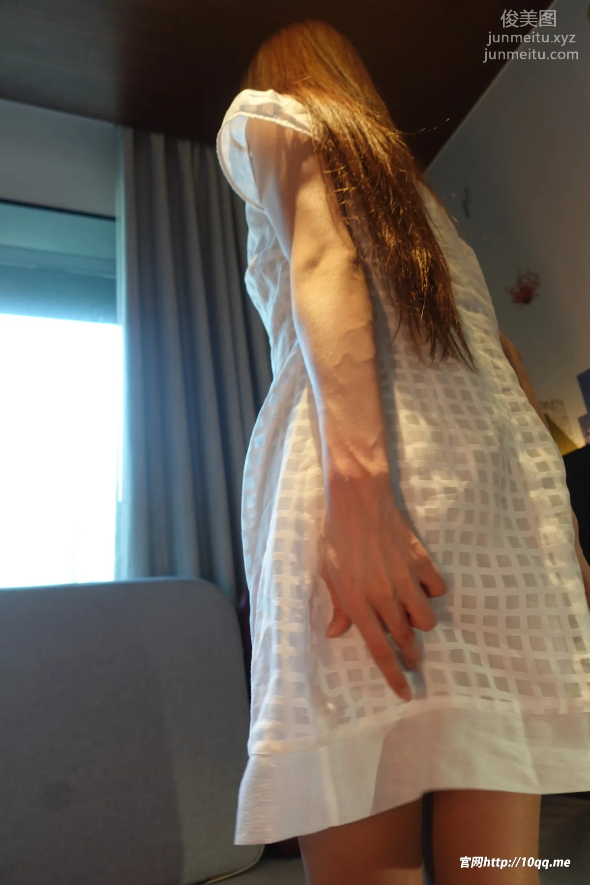 [ROSI口罩系列]2022.03.01 NO.2088 page 75