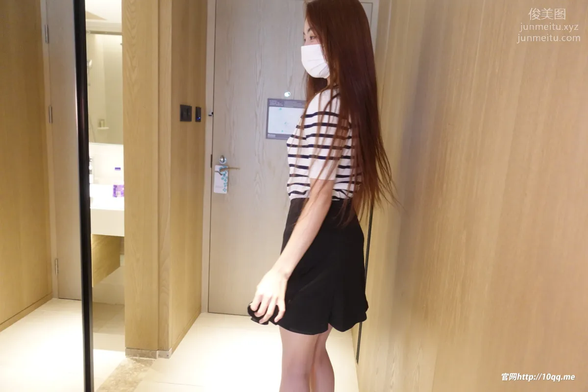 [ROSI口罩系列]2022.03.03 NO.2090 page 8