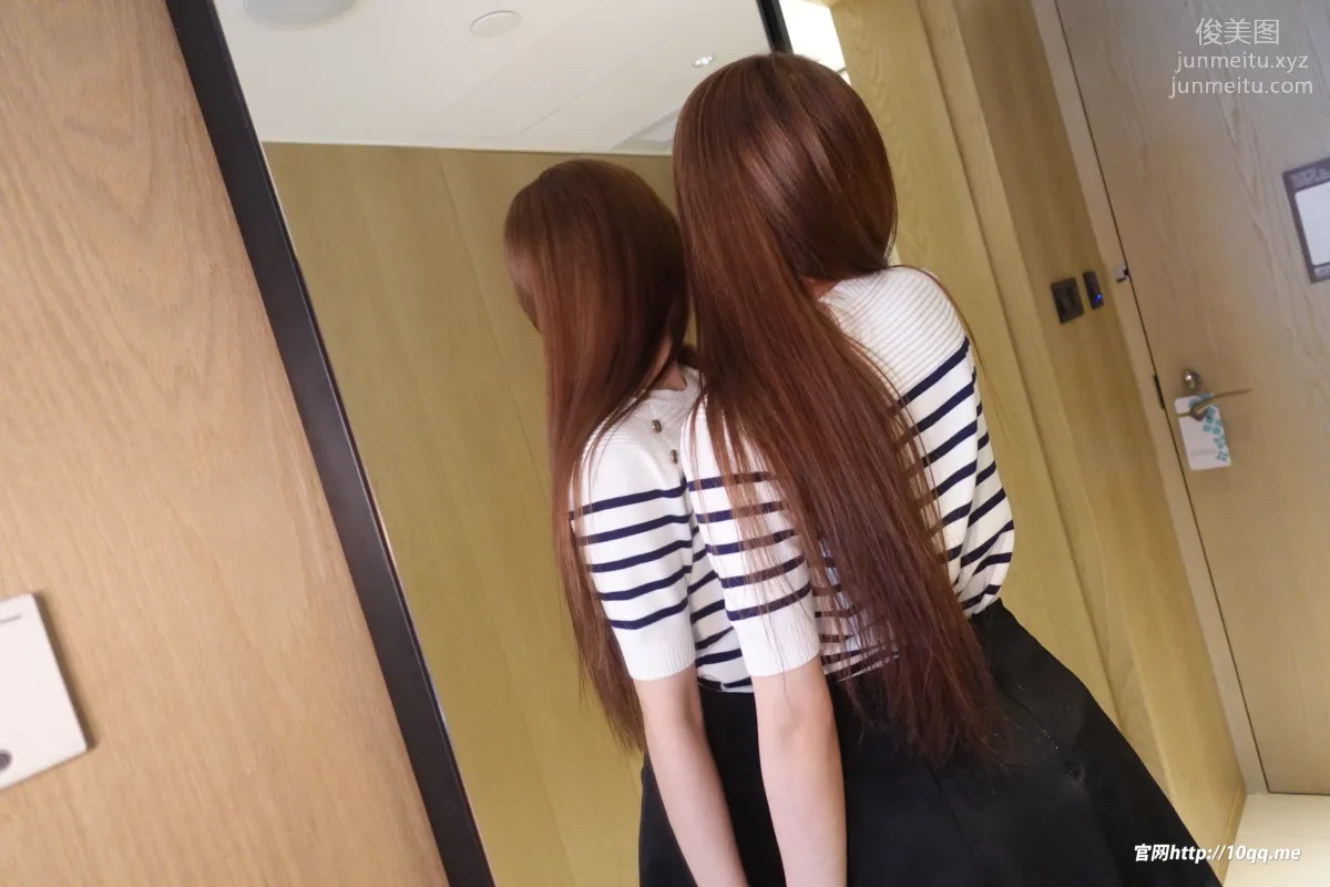 [ROSI口罩系列]2022.03.03 NO.2090 page 17