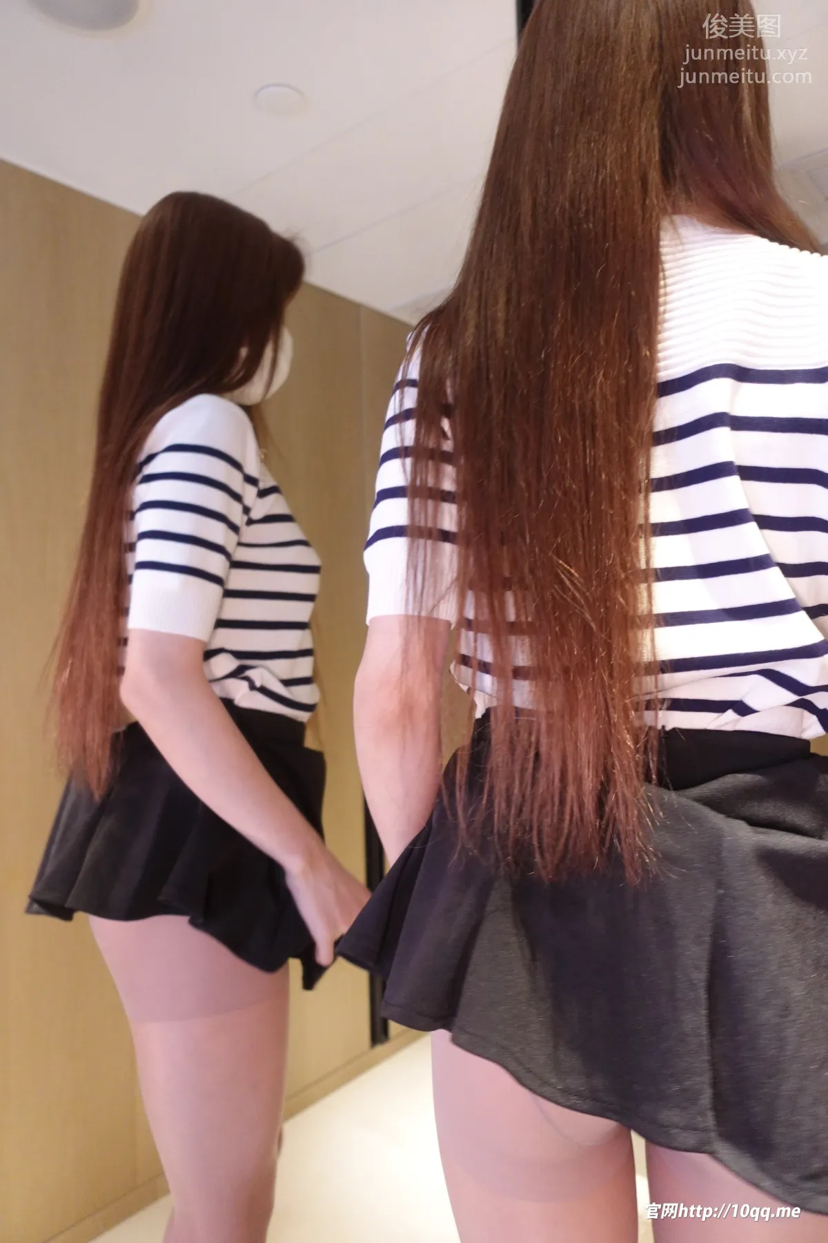 [ROSI口罩系列]2022.03.03 NO.2090 page 29