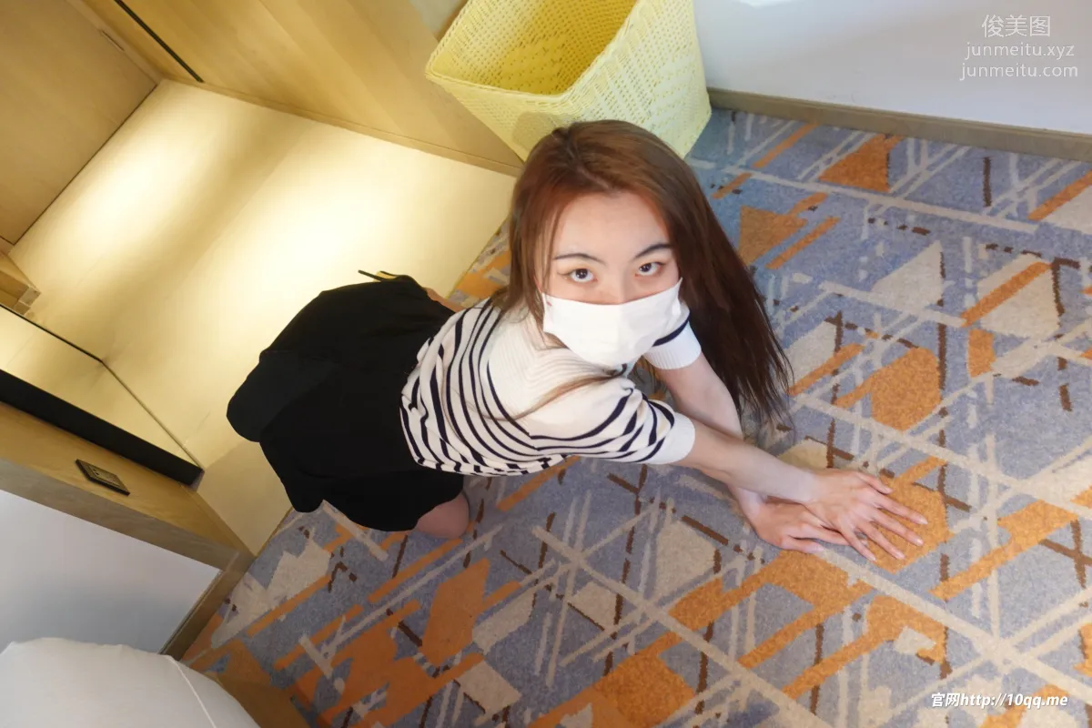 [ROSI口罩系列]2022.03.04 NO.2091 page 7