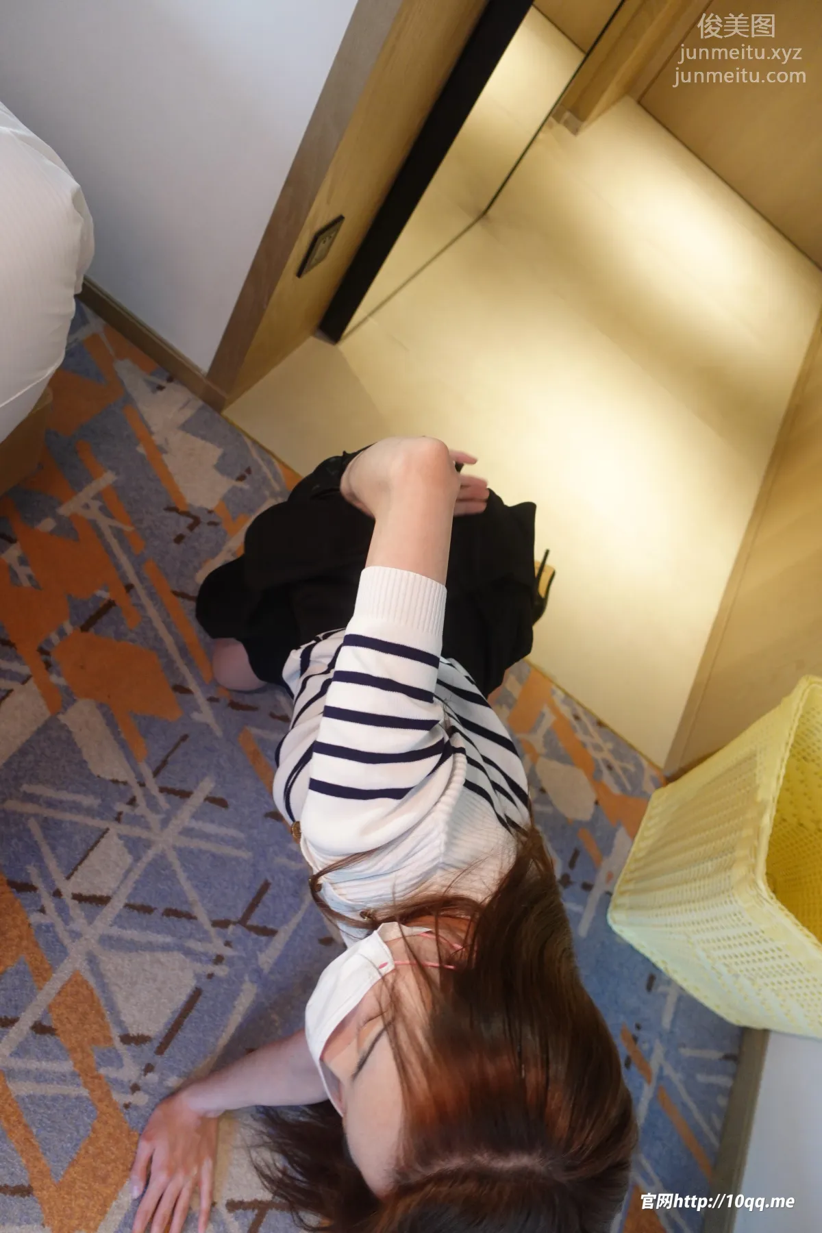 [ROSI口罩系列]2022.03.04 NO.2091 page 10