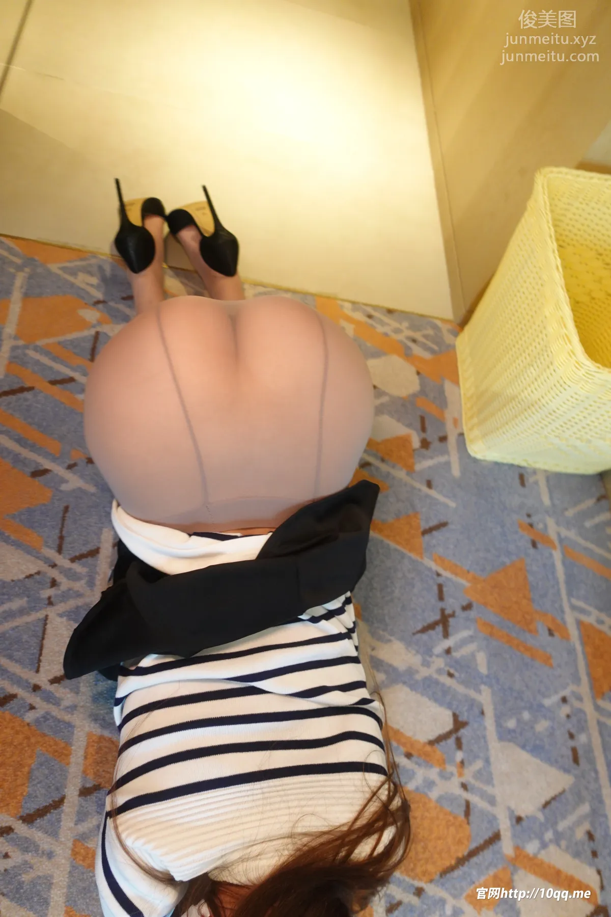 [ROSI口罩系列]2022.03.04 NO.2091 page 23