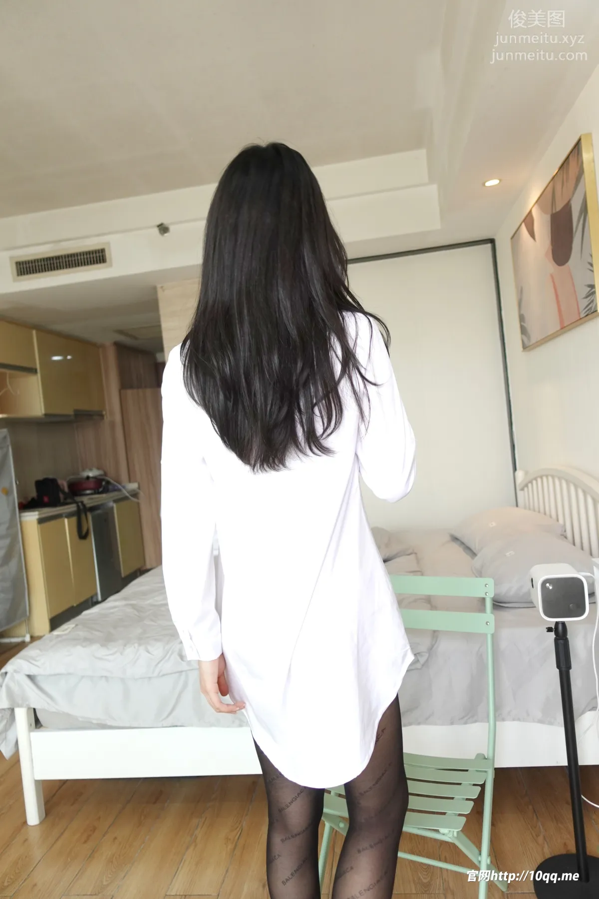 [ROSI口罩系列]2022.03.08 NO.2095 page 23