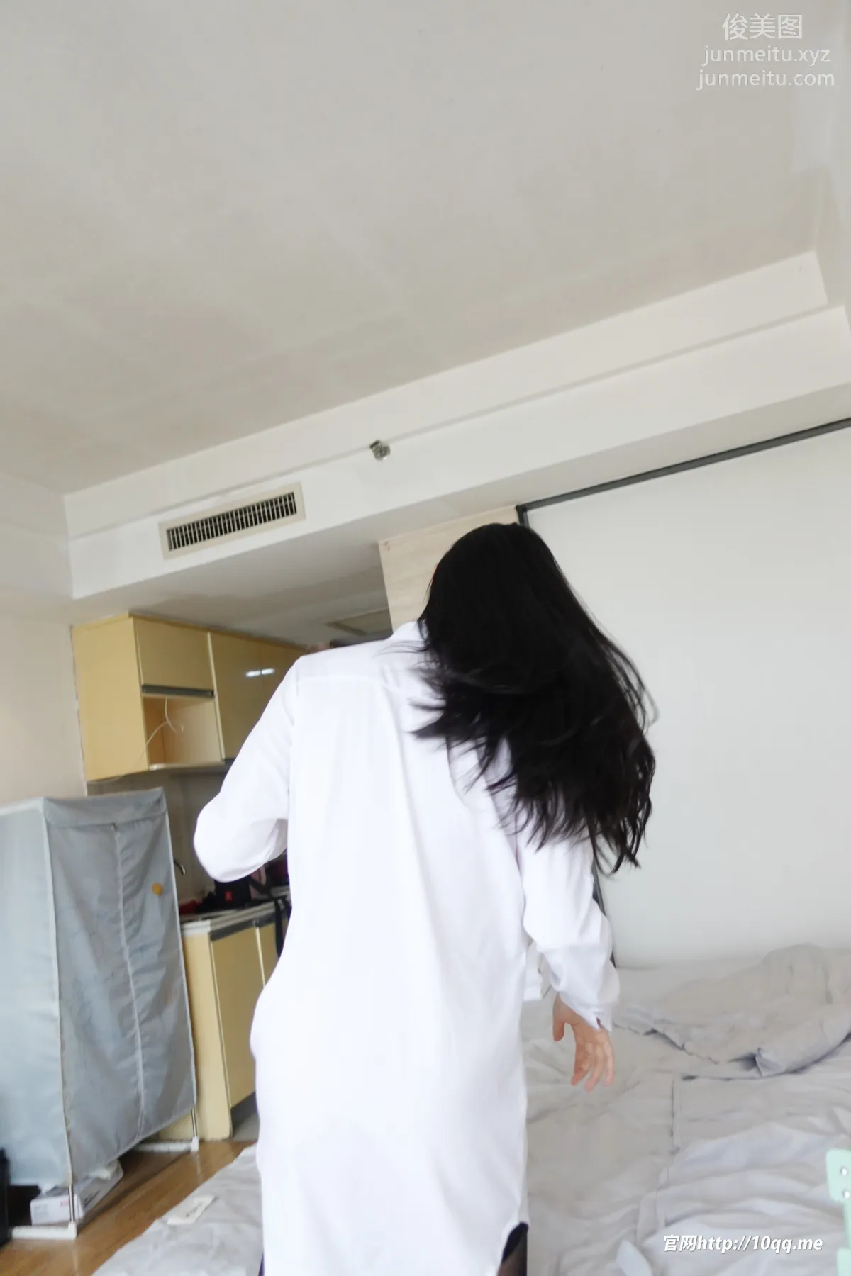 [ROSI口罩系列]2022.03.08 NO.2095 page 34