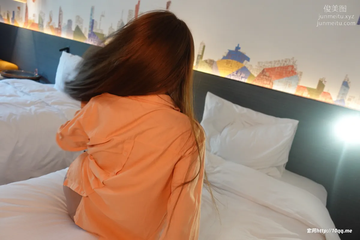 [ROSI口罩系列]2022.03.13 NO.2100 page 40