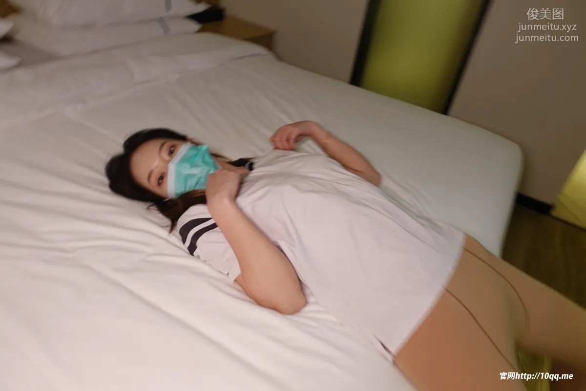 [ROSI口罩系列]2022.03.16 NO.2103 page 29