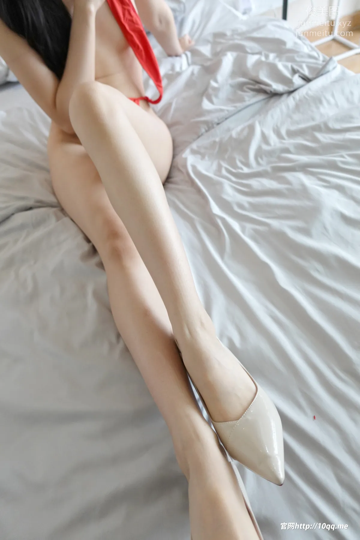 [ROSI口罩系列]2022.03.17 NO.2104 page 18