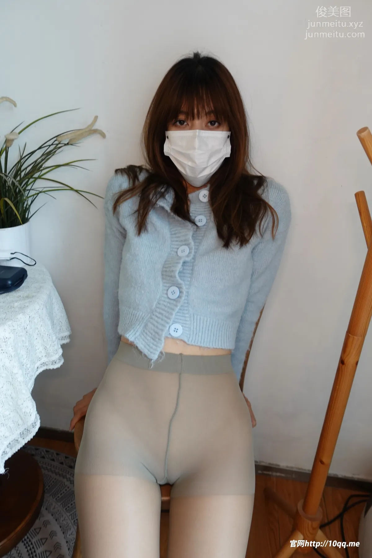 [ROSI口罩系列]2022.03.28 NO.2115 page 60