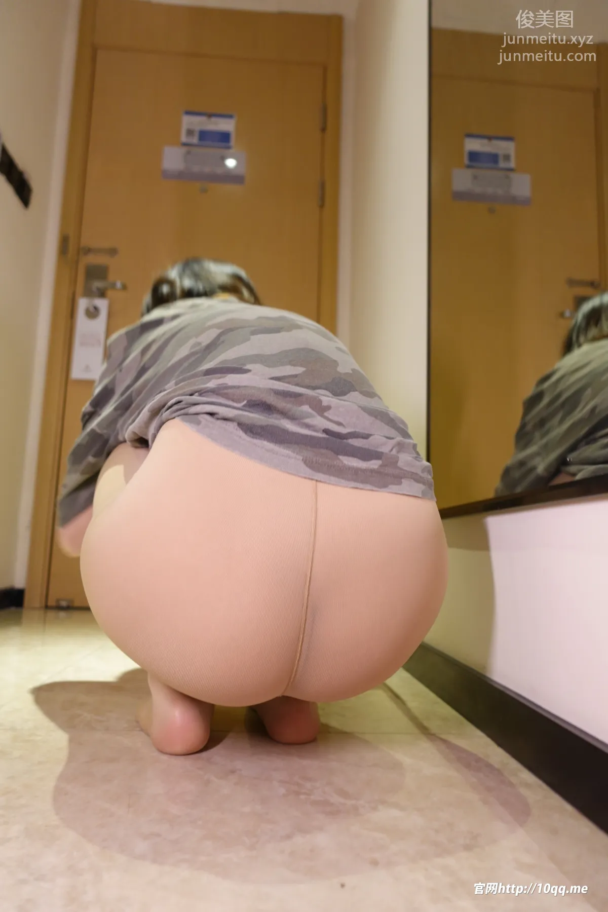 [ROSI口罩系列]2022.04.03 NO.2121 page 11