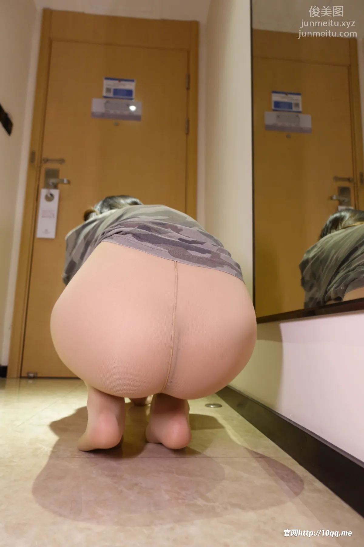 [ROSI口罩系列]2022.04.03 NO.2121 page 12