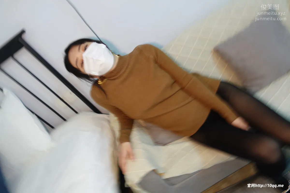 [ROSI口罩系列]2022.04.07 NO.2125 page 15