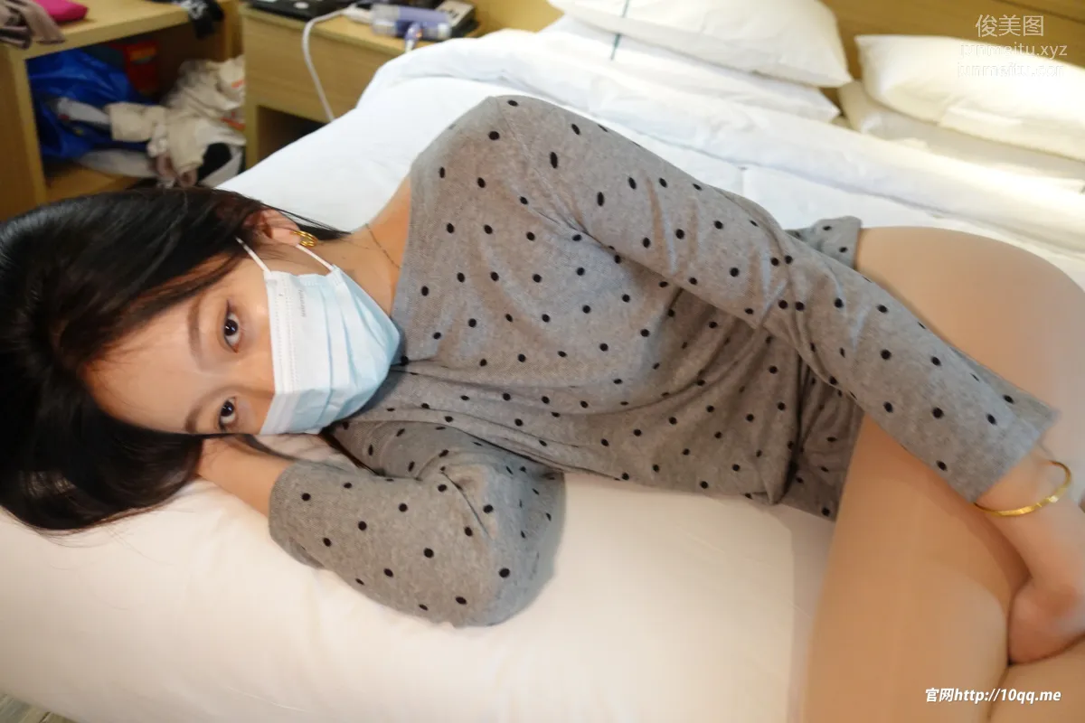 [ROSI口罩系列]2022.04.12 NO.2130 page 37