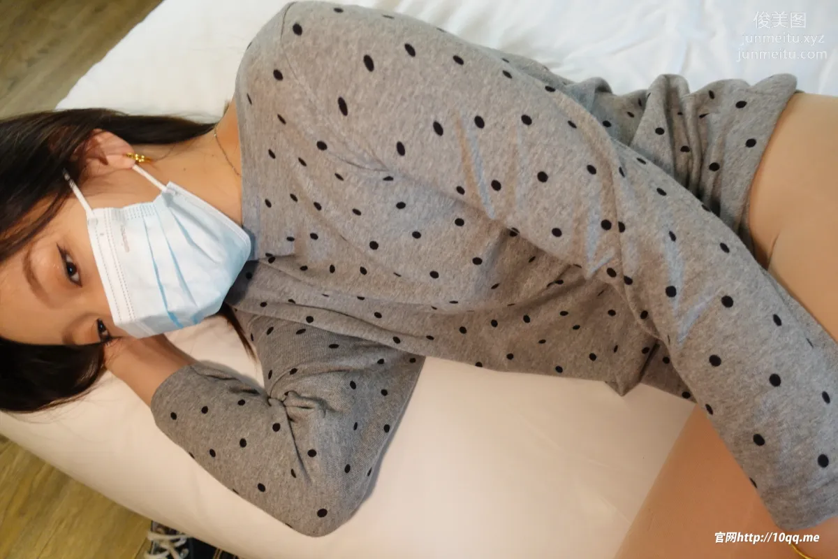 [ROSI口罩系列]2022.04.12 NO.2130 page 39