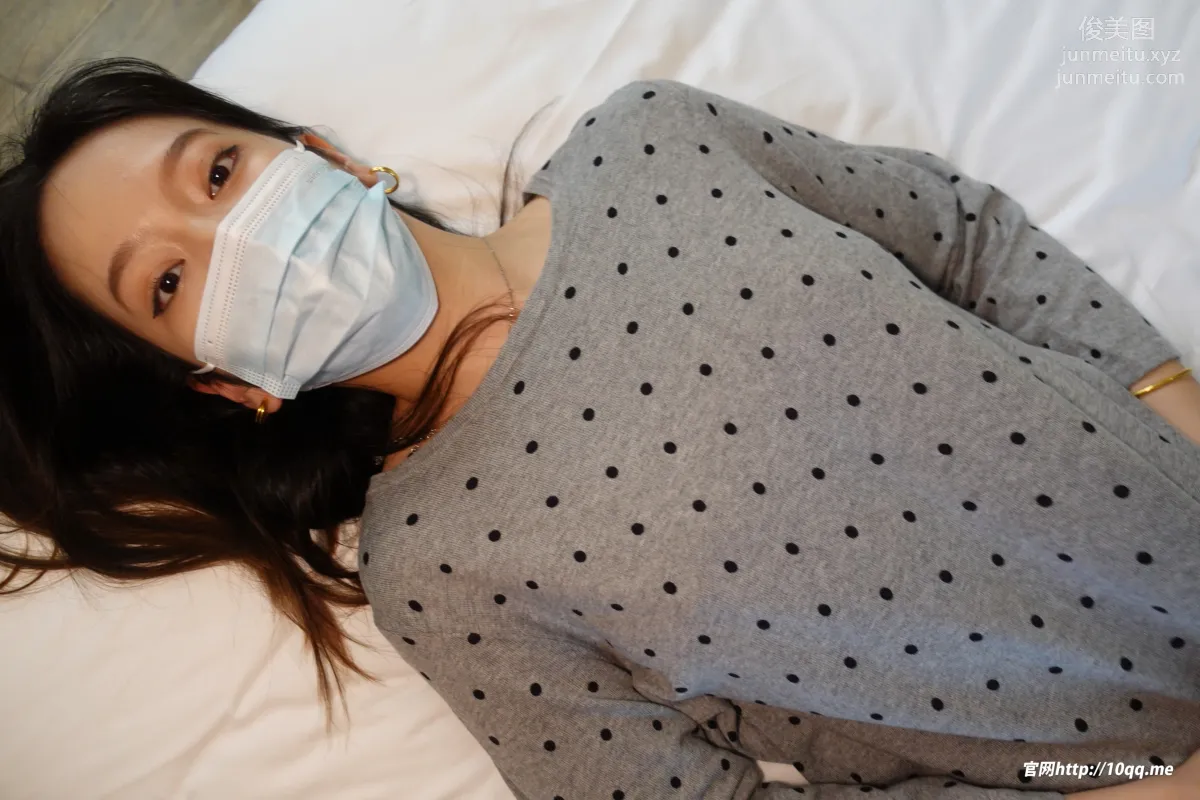 [ROSI口罩系列]2022.04.12 NO.2130 page 47