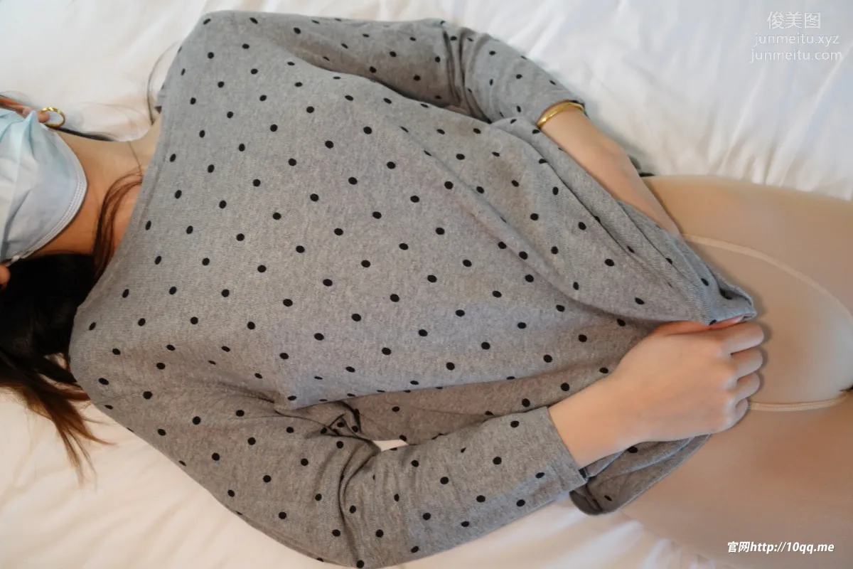 [ROSI口罩系列]2022.04.12 NO.2130 page 48