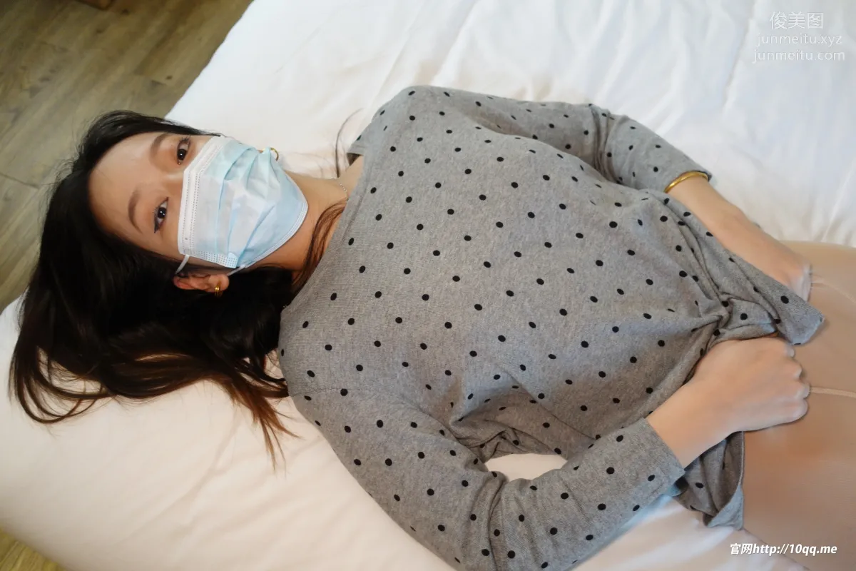 [ROSI口罩系列]2022.04.12 NO.2130 page 52