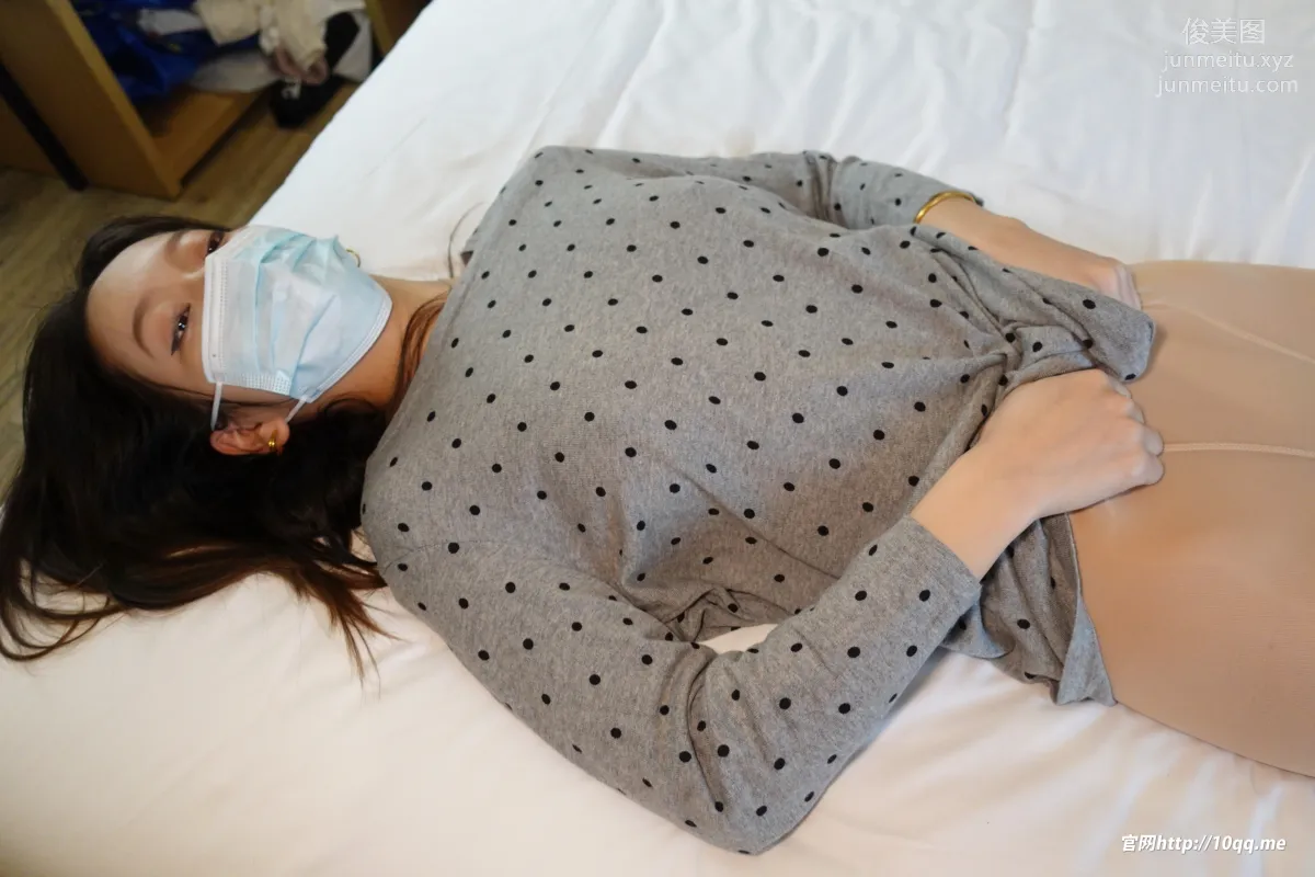 [ROSI口罩系列]2022.04.12 NO.2130 page 54