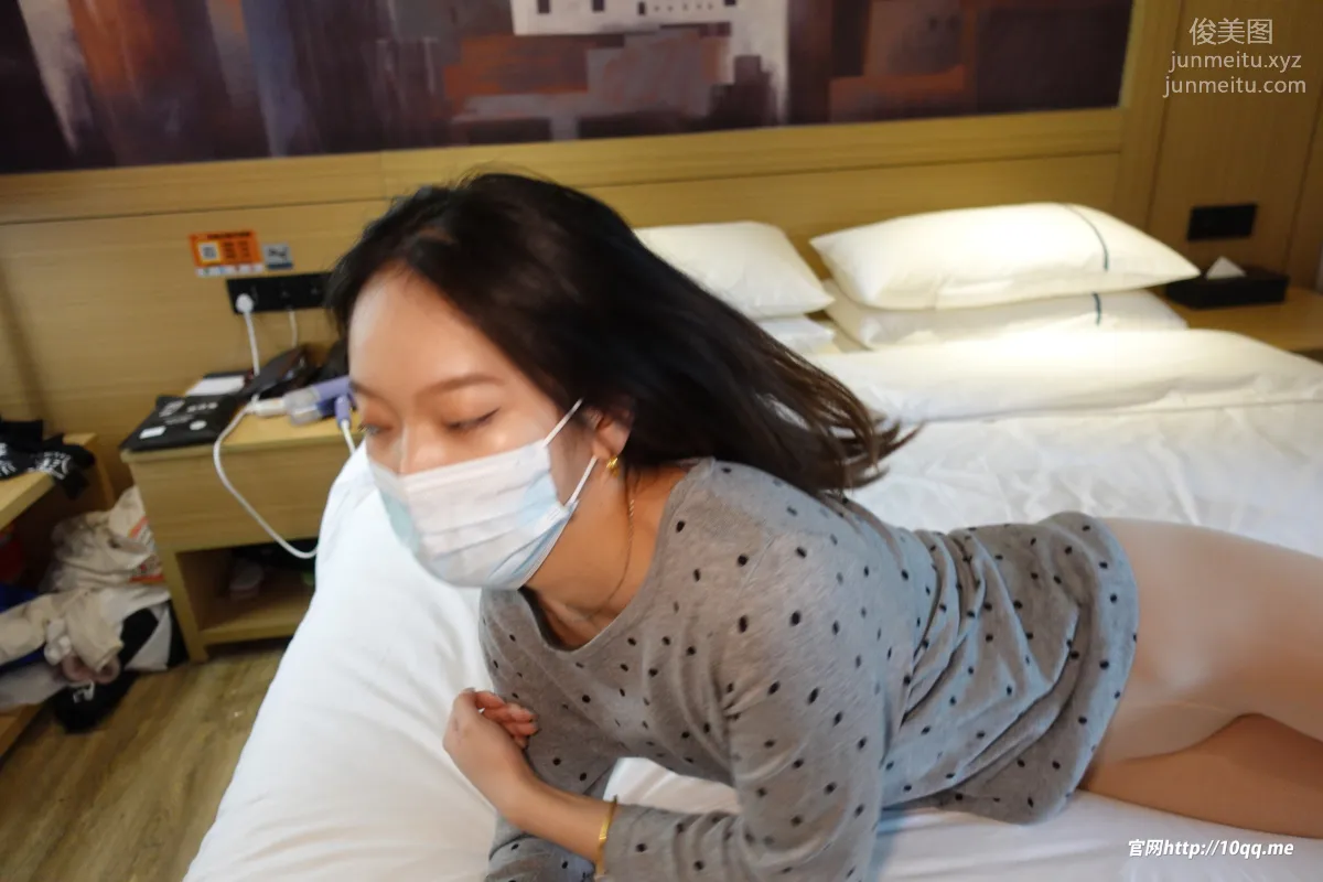 [ROSI口罩系列]2022.04.12 NO.2130 page 57