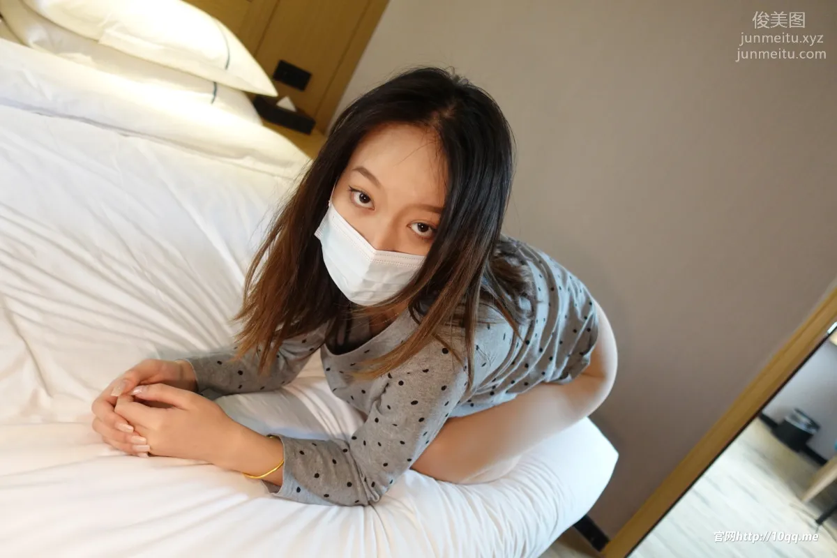 [ROSI口罩系列]2022.04.12 NO.2130 page 70