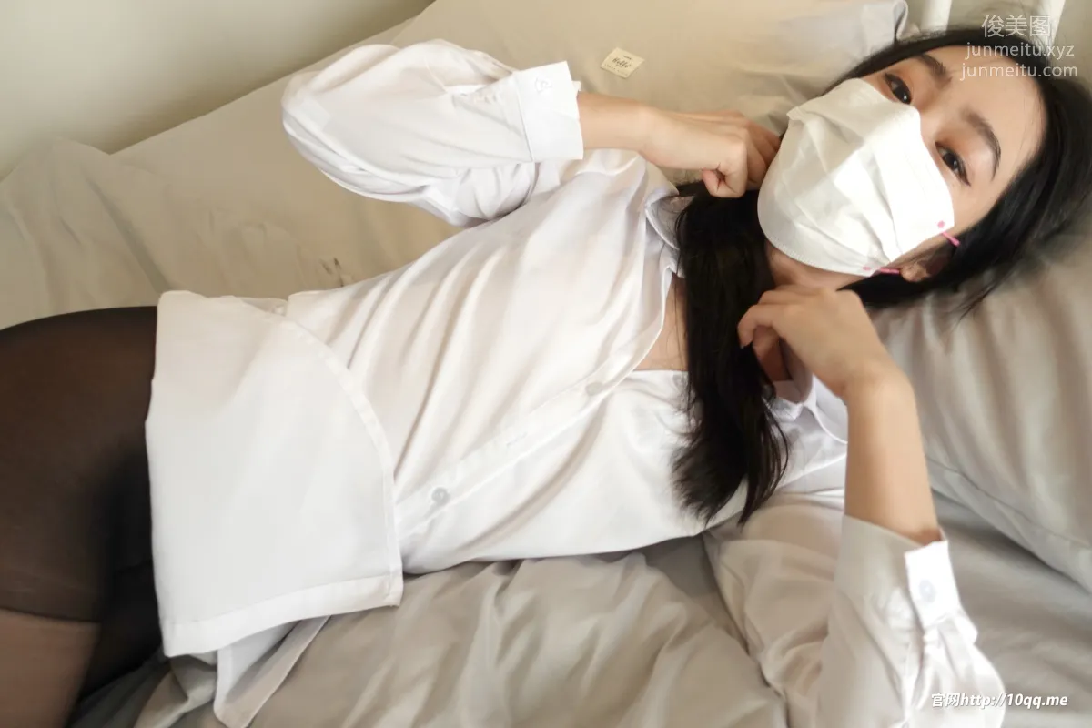 [ROSI口罩系列]2022.04.16 NO.2134 page 43