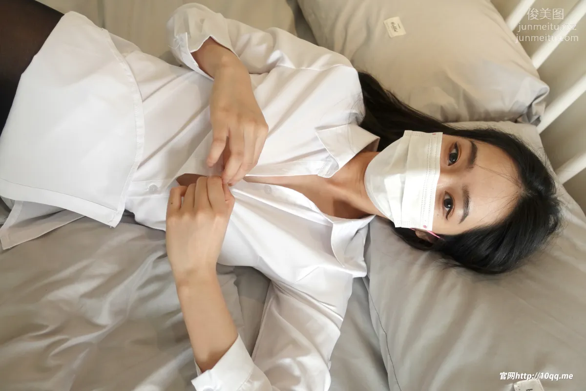 [ROSI口罩系列]2022.04.16 NO.2134 page 45