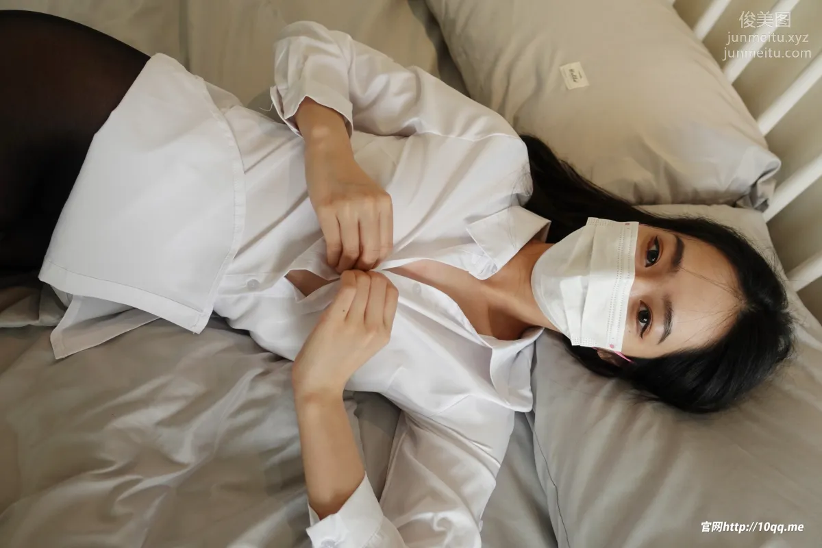 [ROSI口罩系列]2022.04.16 NO.2134 page 47