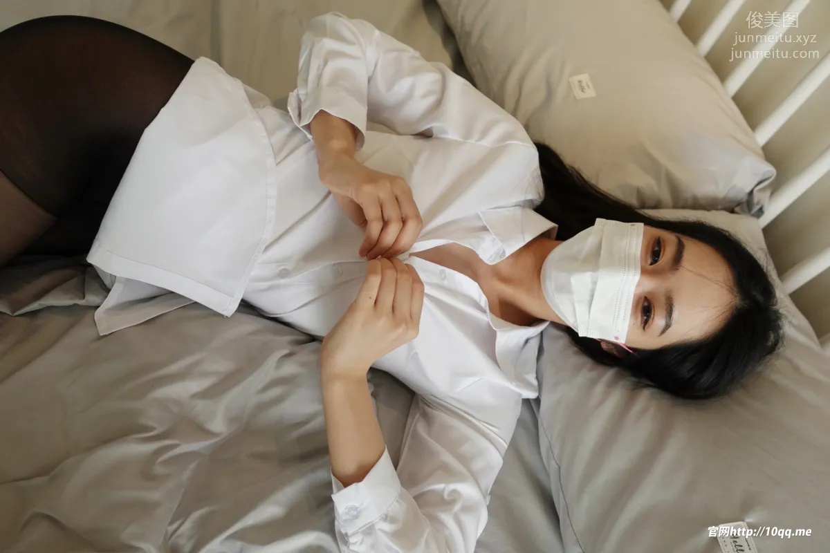 [ROSI口罩系列]2022.04.16 NO.2134 page 48