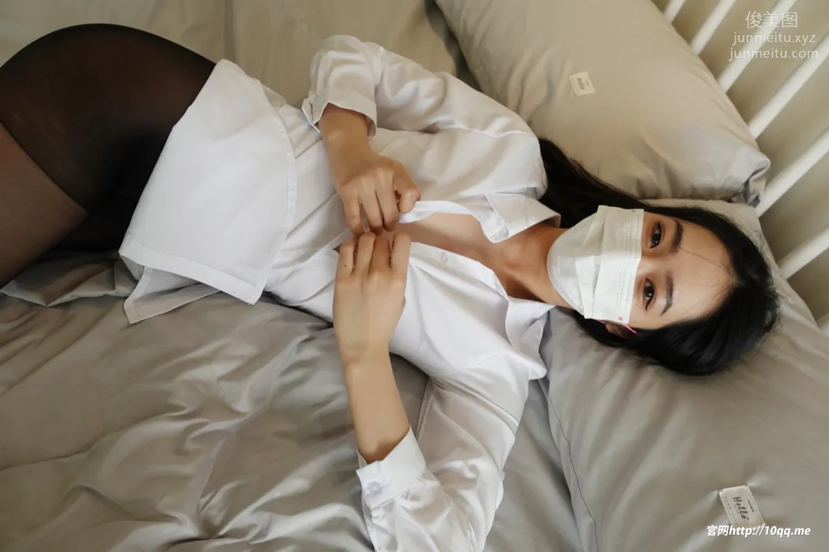 [ROSI口罩系列]2022.04.16 NO.2134 page 49