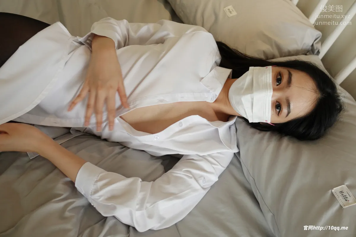 [ROSI口罩系列]2022.04.16 NO.2134 page 53