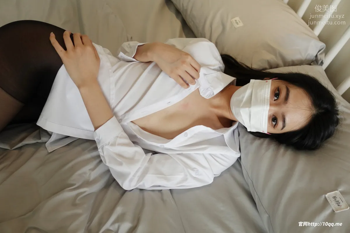 [ROSI口罩系列]2022.04.16 NO.2134 page 55