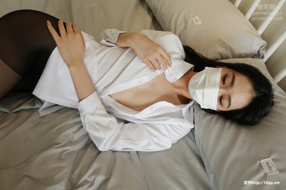 [ROSI口罩系列]2022.04.16 NO.2134 page 56