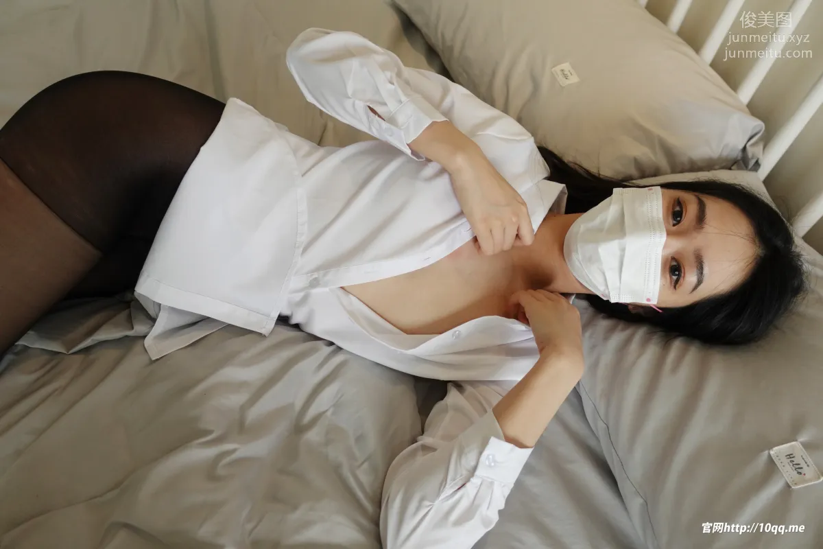 [ROSI口罩系列]2022.04.16 NO.2134 page 58