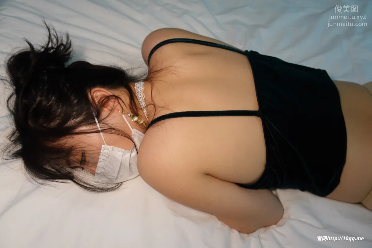 [ROSI口罩系列]2022.04.20 NO.2138 page 68