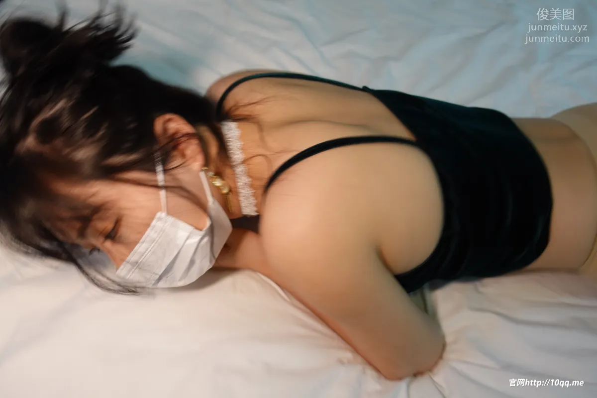 [ROSI口罩系列]2022.04.20 NO.2138 page 69