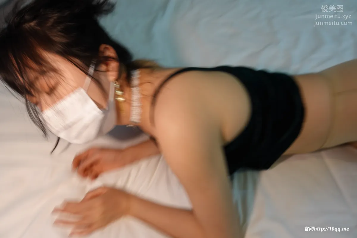 [ROSI口罩系列]2022.04.20 NO.2138 page 70